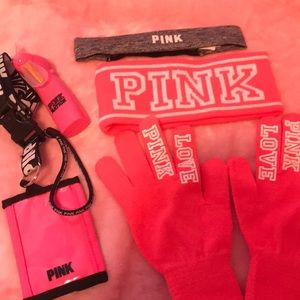 Victoria’s Secret PINK Bundle